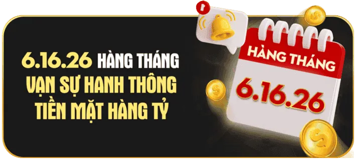 Hoàn thành yêu cầu khuyến mãi sgd777 app