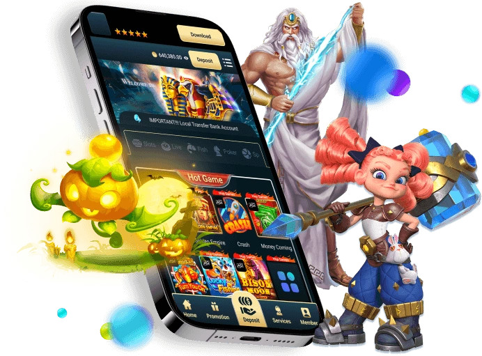 Nền tảng bảo mật tuyệt đối, đảm bảo an toàn cho người dùng sgd777 app