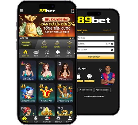 Nền tảng sgd777 app bảo mật cao
