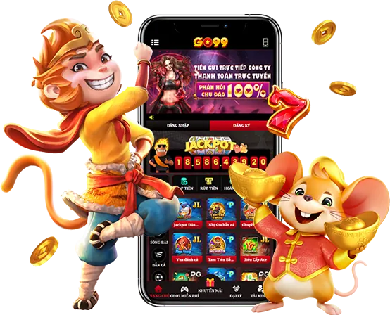 Kho game đa dạng của sgd777 app