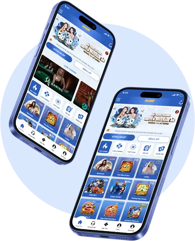 Giao diện người dùng thân thiện của sgd777 app