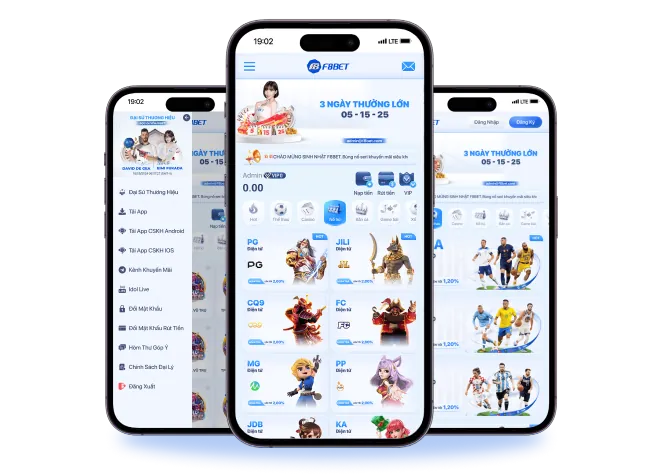 Biểu tượng bảo mật cao của sgd777 app