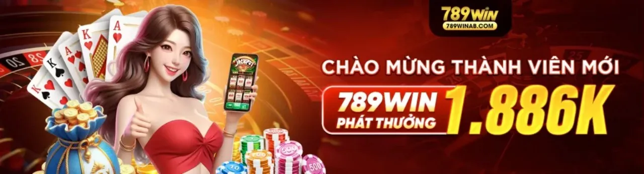 Ưu đãi chào mừng thành viên mới