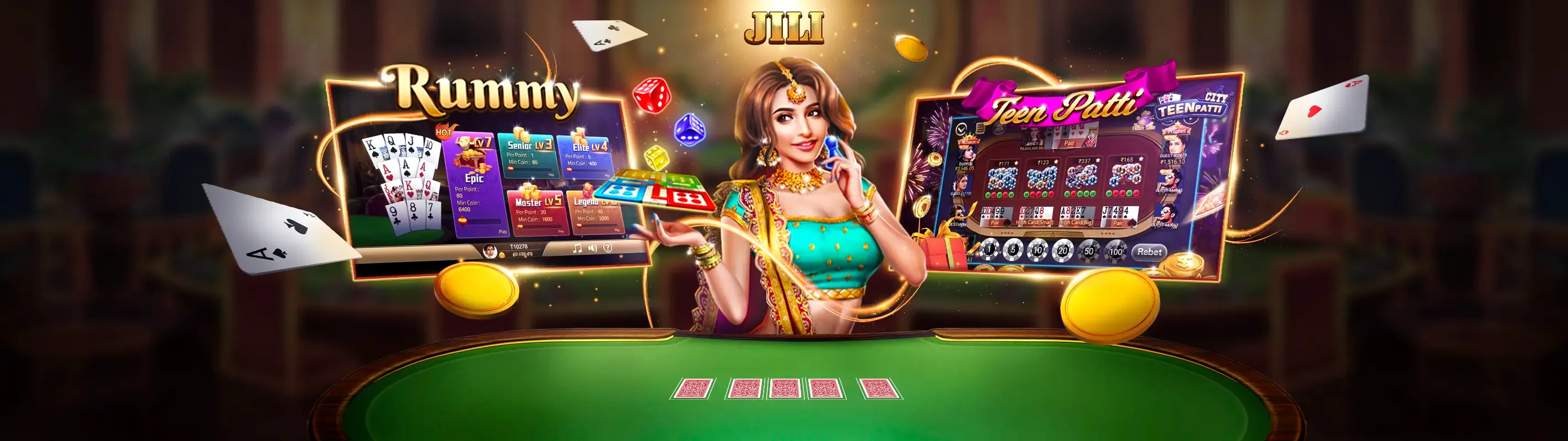 Hoàn trả casino hàng tuần